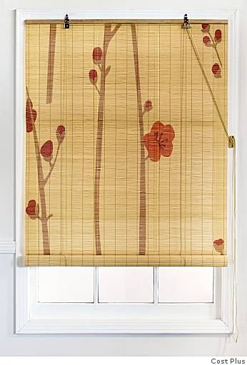 Balcony Shade Blinds