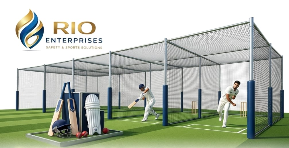 Box Cricket Nets