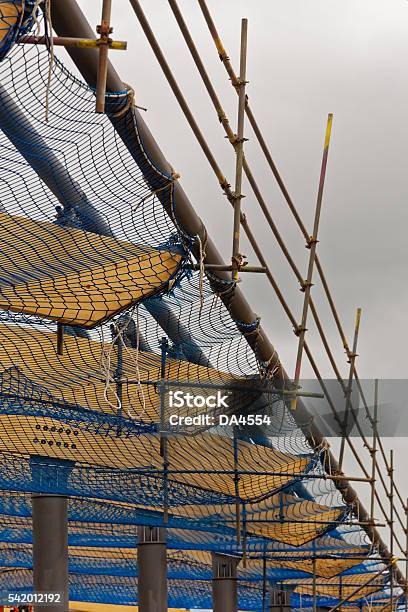 Building Perimeter Nets