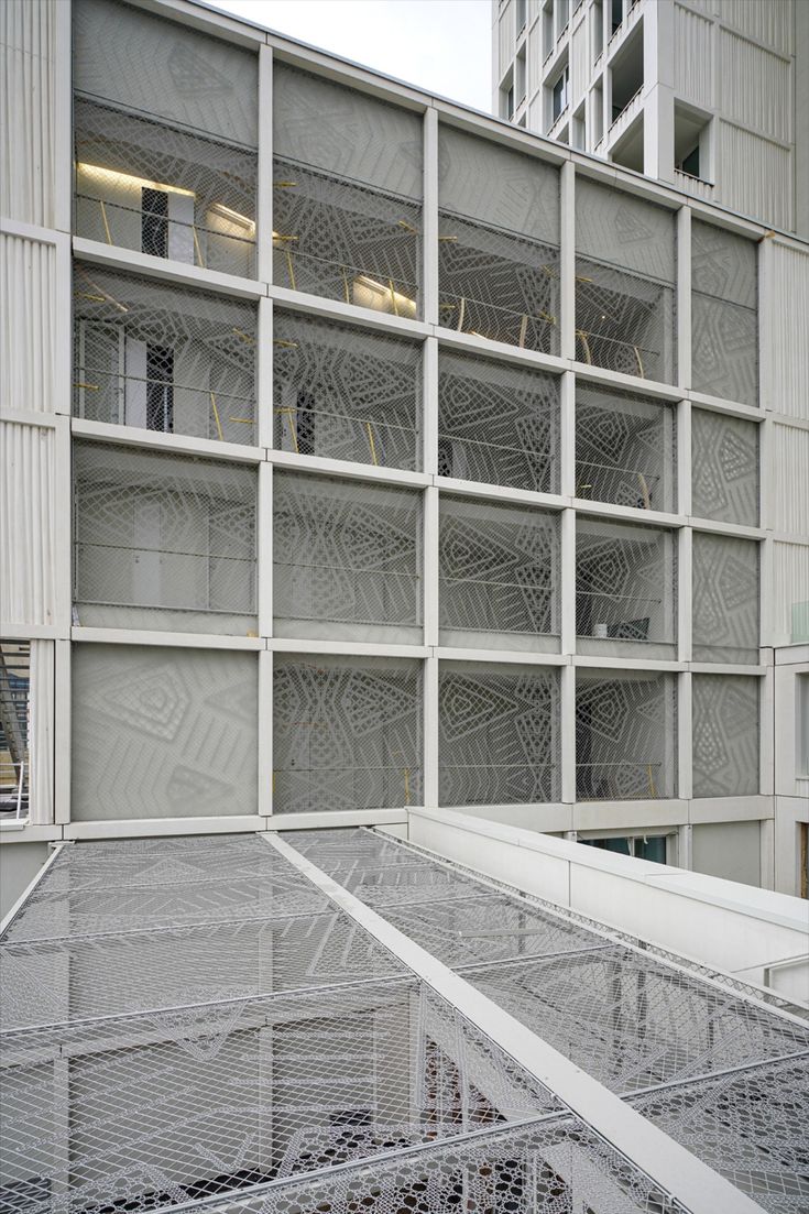 Conveyor Belt Catch Nets