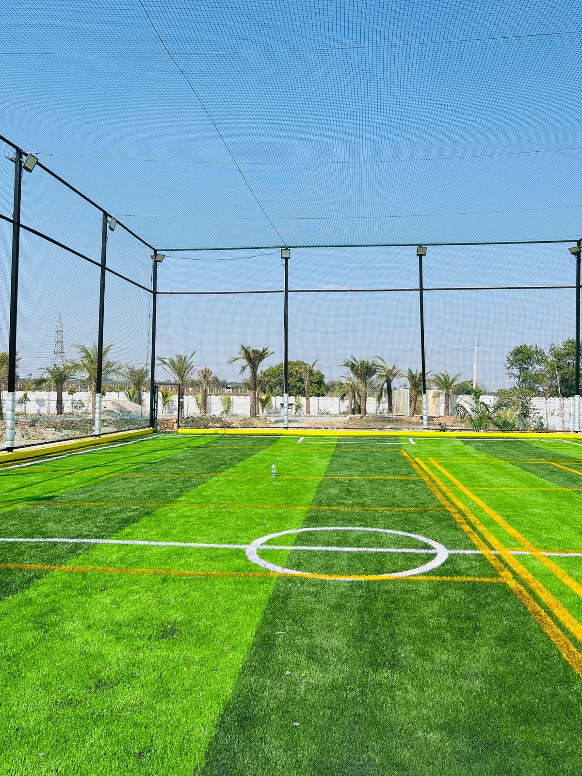 Golf Practice Netting