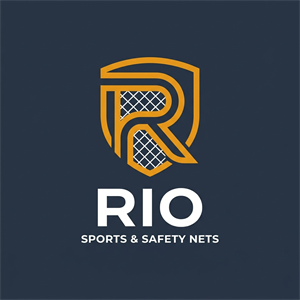 Rio Sports & Safety Nets Logo
