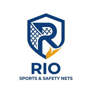 Rio Sports & Safety Nets Logo
