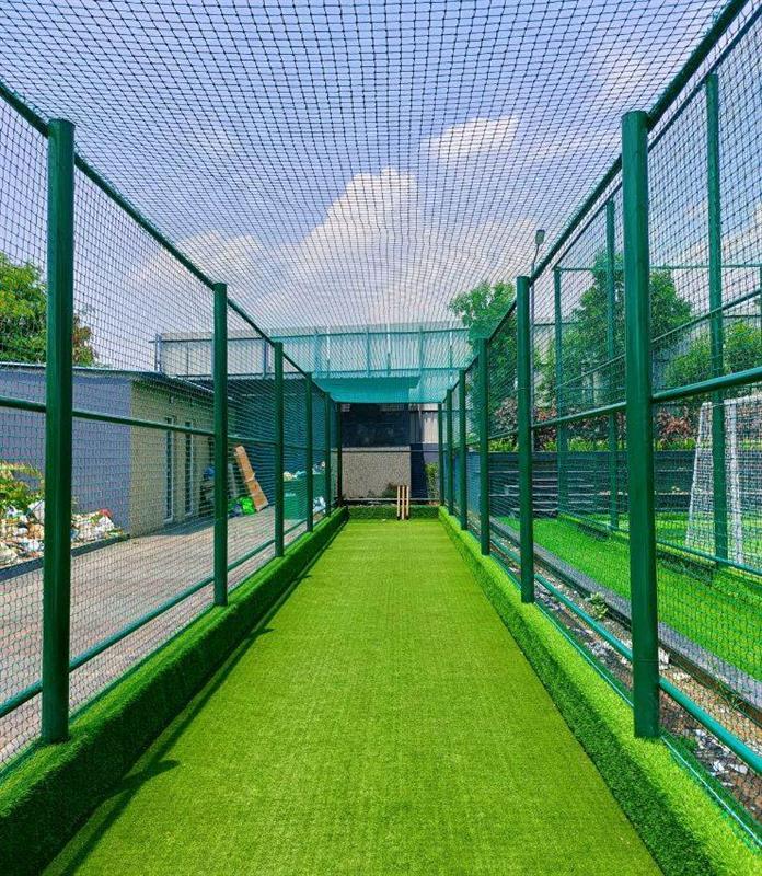 All Sports Nets